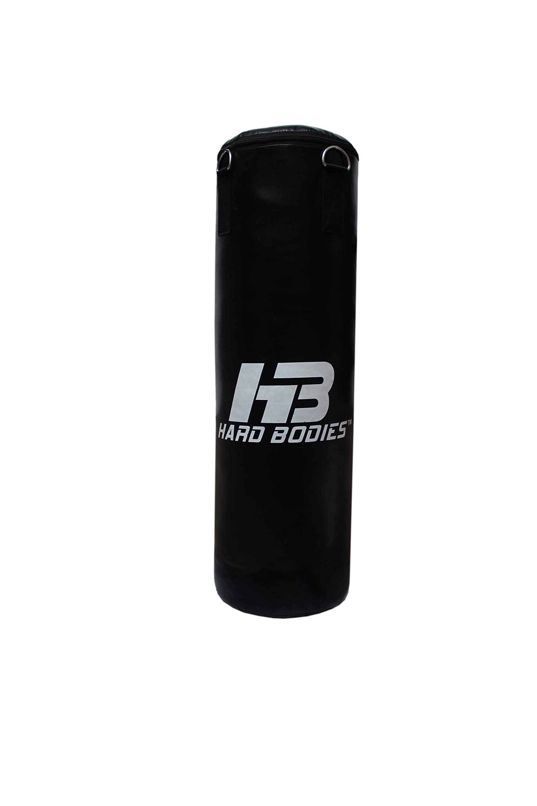 HB Hard Bodies HBUNFLD5FTPBAG Synthetic Unfilled Kick Boxing Bag, 60 Inch or 5 Feet (Multicolour) (B07TTXGCX5) Amazon Price History, Amazon Price Tracker