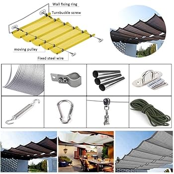 CanopyAL クリア Amazon.com : ColourTree 28' x 28' x 28' Grey Triangle