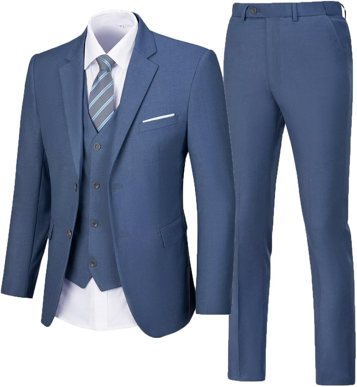 Denim Blue