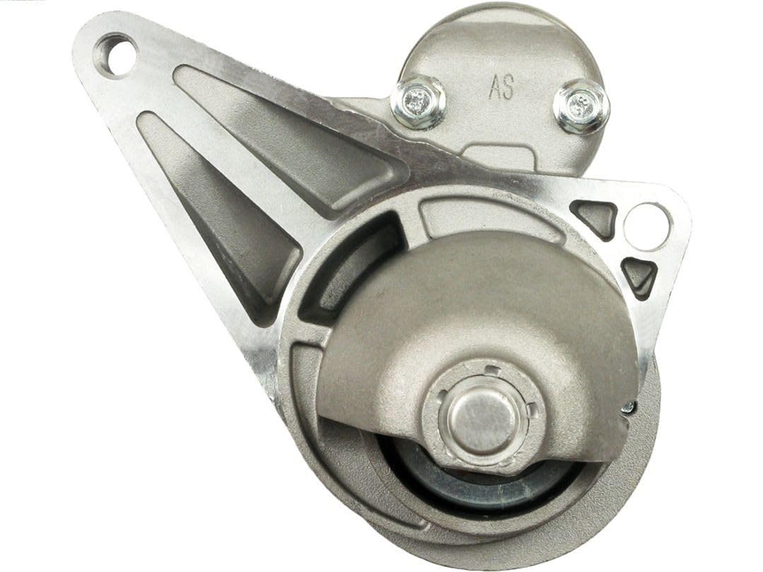 AS-PL Motorino Avviamento 12V ZäHnezahl: 10 Senso Rotazione Orario Per Nissan Primera Hatchback (P12) S2047-image