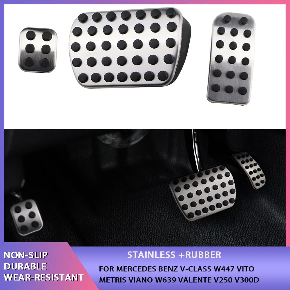 PINZA FRENO PER Mercedes-Benz Vito/Mixto/Van/Bus Valente Viano Classe V - Foto 11