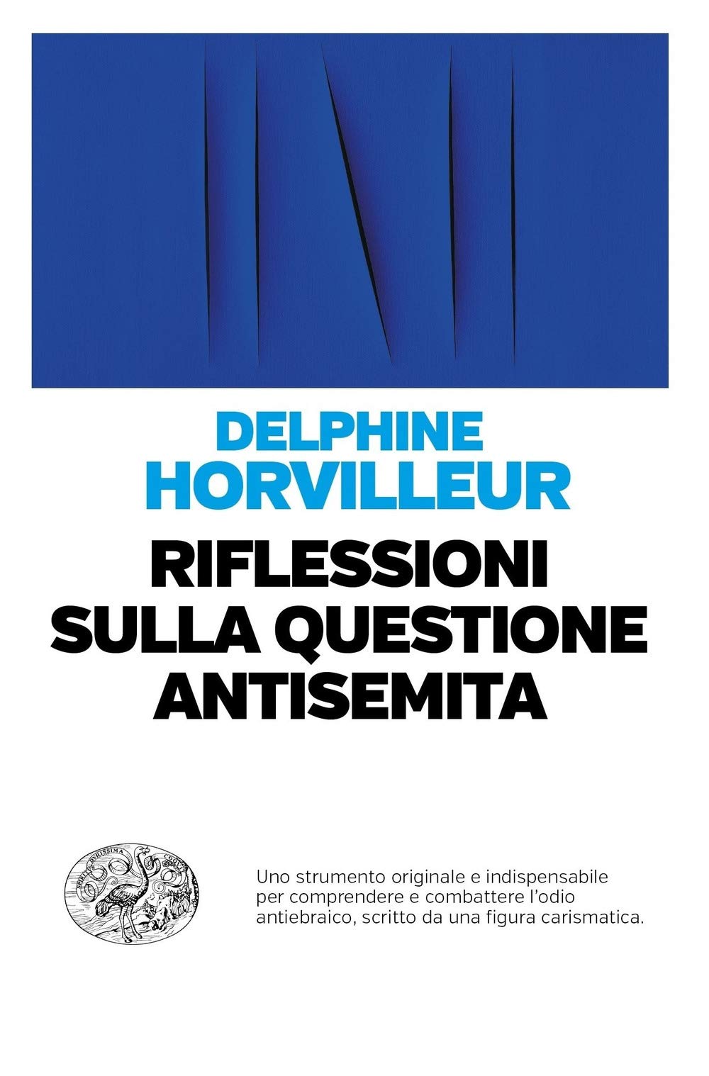 Riflessioni Sulla Questione Antisemita - 4