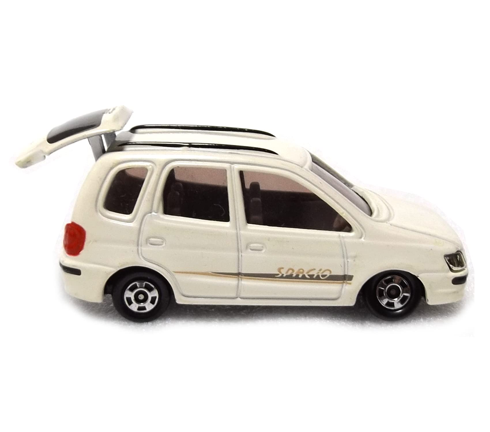 Amazon | トヨタ カローラスパシオ No.16 | ミニカー・ダイキャスト