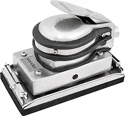 Lixadeira Orbital Pneumática Lp 700, Vonder.