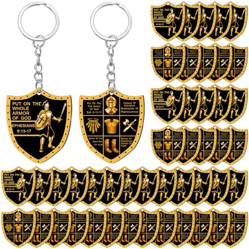 Sureio Christian Put on The Whole Armor of God Religious