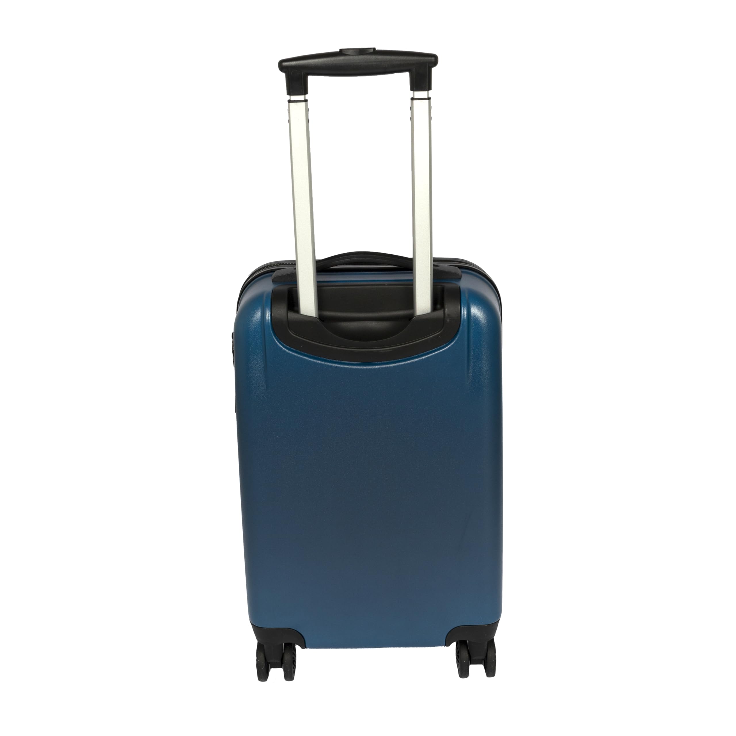 “Harry Potter Trolley, multicoloured, Polycarbonate trolley 20 inches”