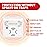 Riddex Sonic Plus Ultrasonic Pest Repeller, Plugs in with extra Outlets Indoor Use - Insect Repellent - Bug Repellents for Home Defense - Protect Against Rodents & Insects, Chemical Free(6 Pack White)