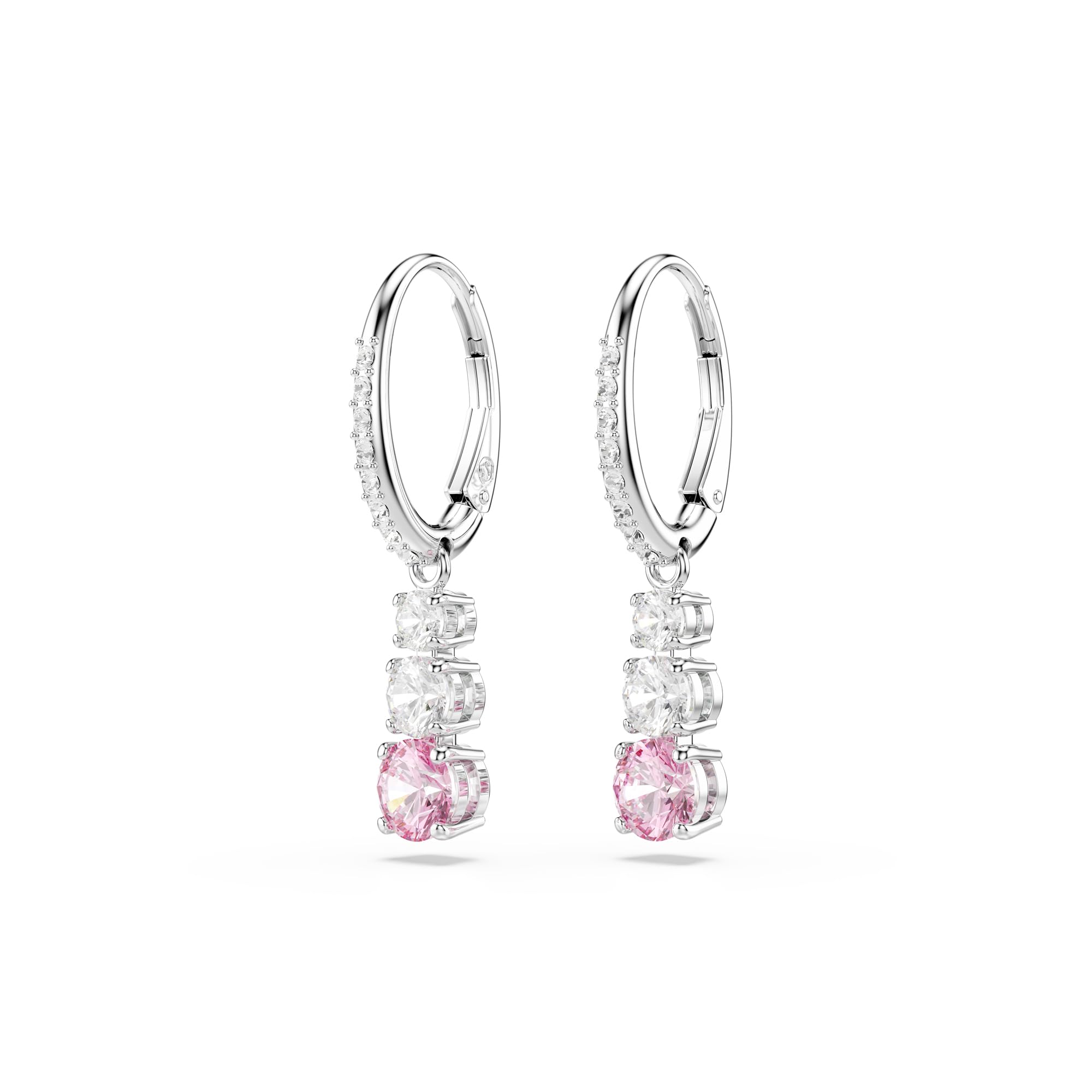 Swarovski Stilla Attract Collezione Orecchini