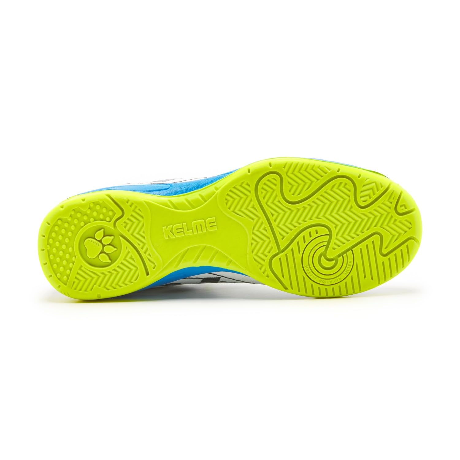 Kelme Unisex Bota Futbol Sala Goleiro Sneaker