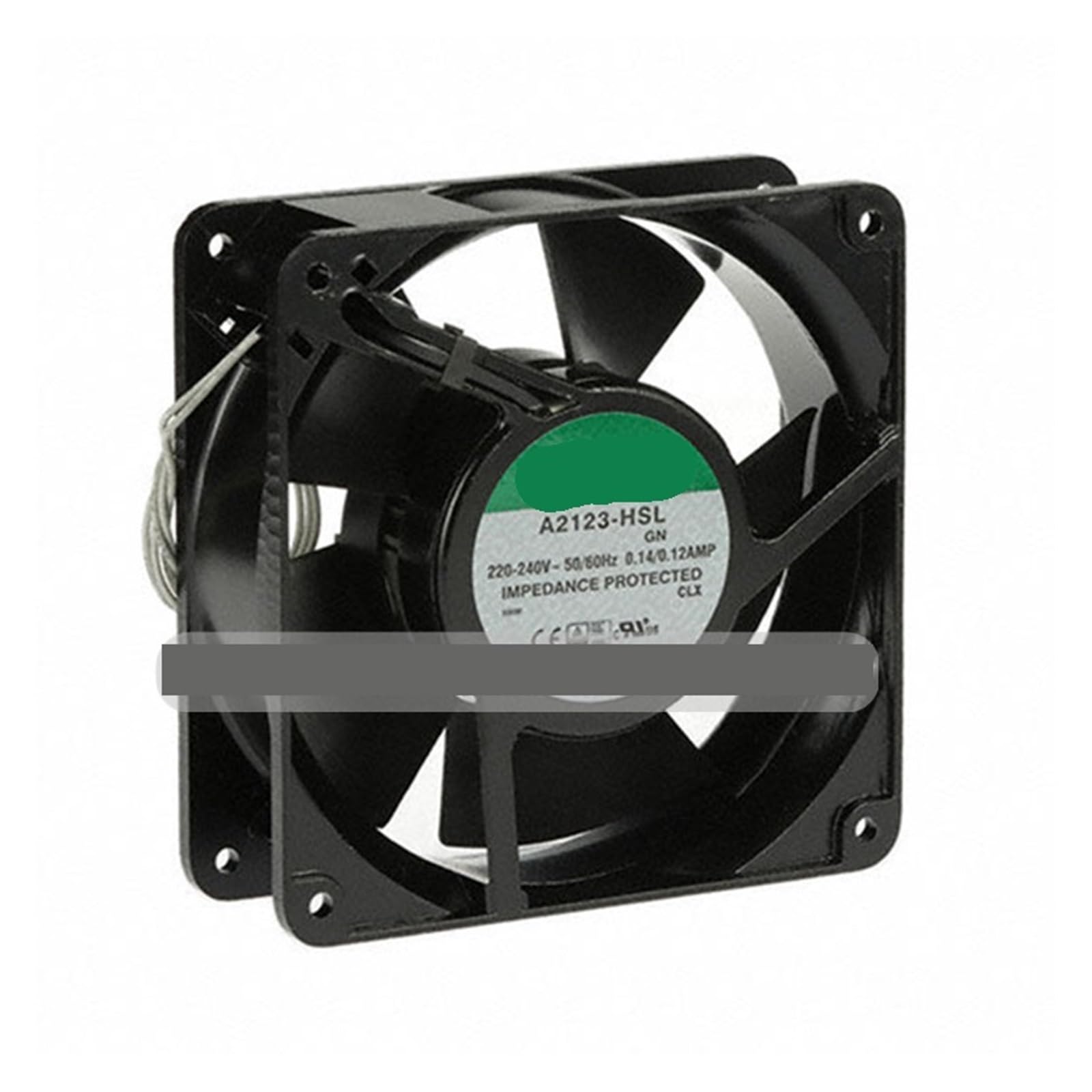 A2123-HBL A2123-HBT A2123-HSL A2123-HS A2123-HST cooling fans(A2123-HST)