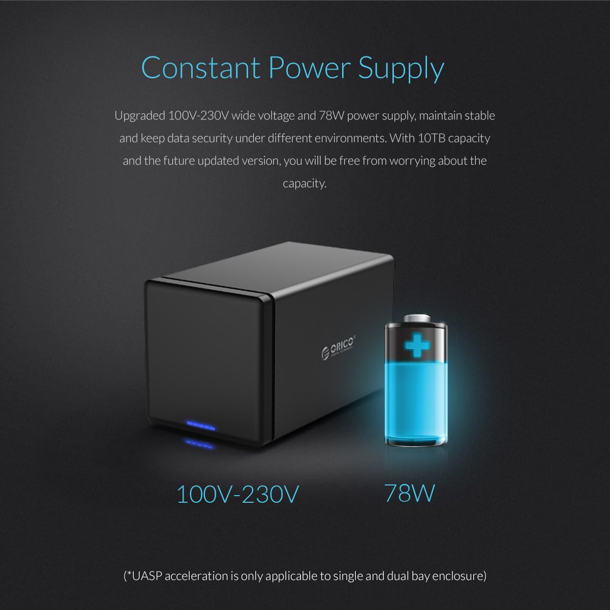 Docking Station SSD M.2 E CFexpress - Lettore USB 3.2 Gen2 10Gbps Con Raffreddamento