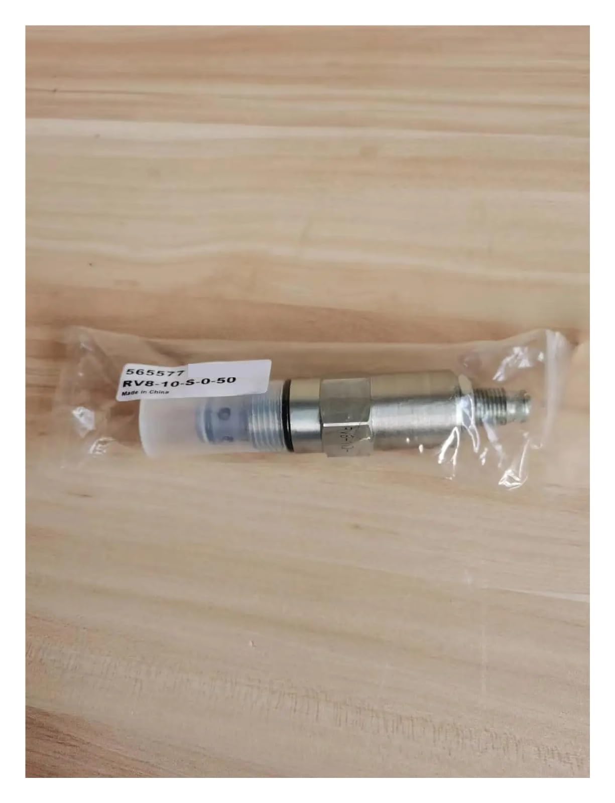 TYBOPHQJ Cartridge RV8.10-0-50 565577