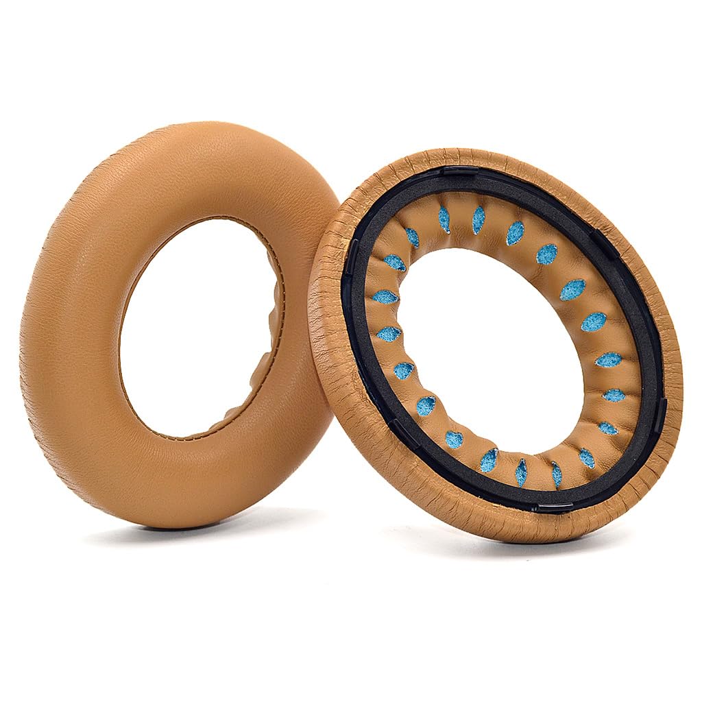 1 par de almohadillas de espuma suave para auriculares de espuma viscoelástica 700 NC700