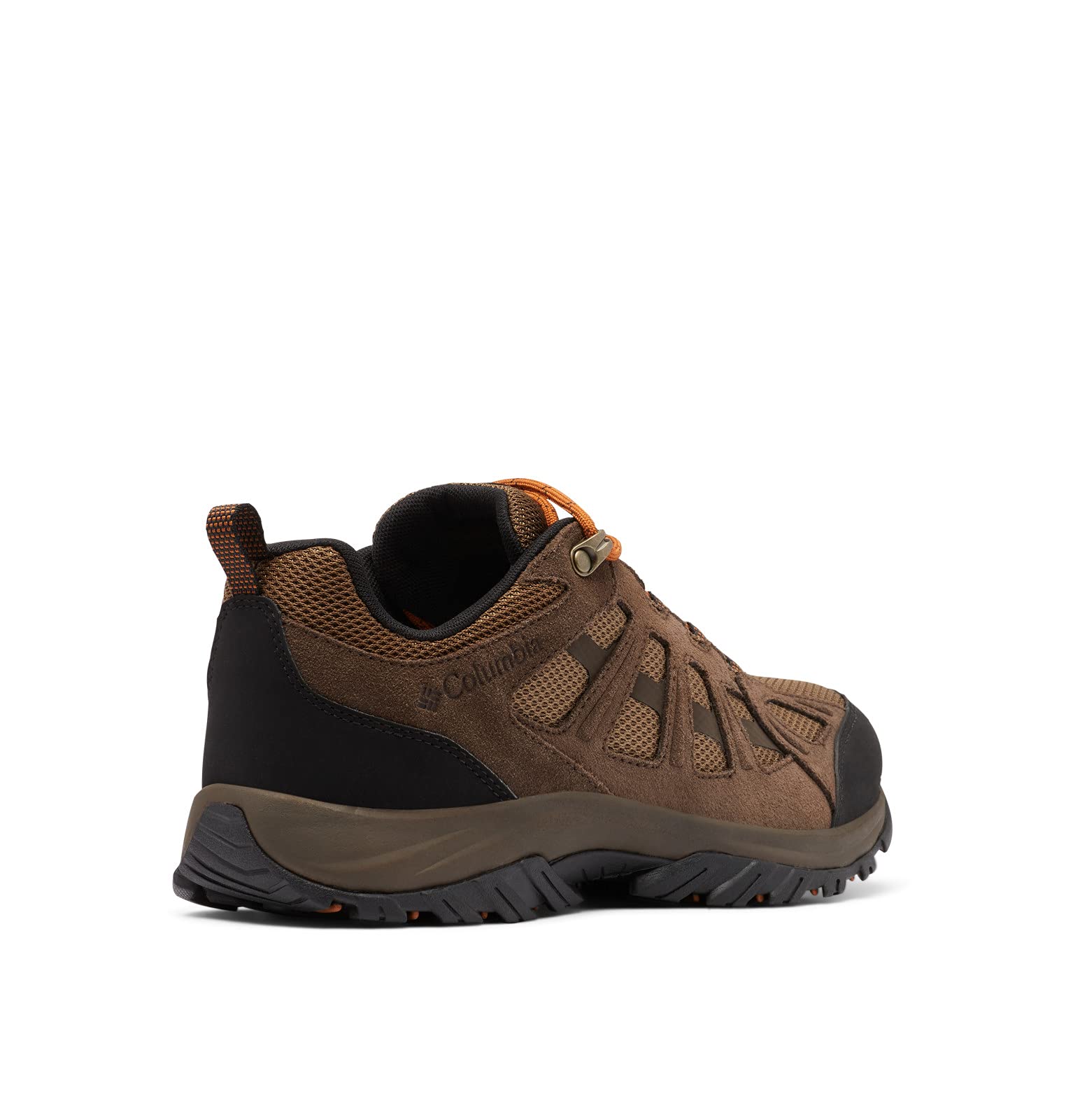 Columbia Scarpe Impermeabili Redmond III Marroni