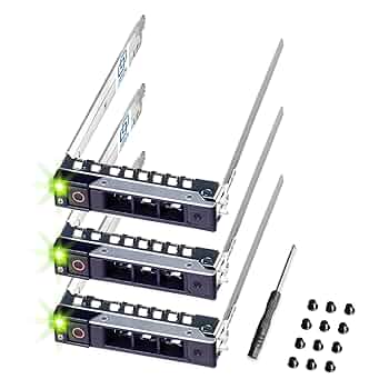 ‼️大幅値引き‼️ DELL サーバー　ハードディスクX６　ほぼ新品 大幅値引き‼️ DELL サーバー ハードディスクX6 ほぼ新品 大幅