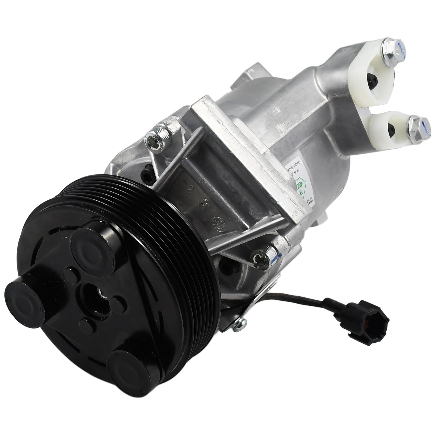 Amazon.com: Neeseelily 12V AC Compressor 92600-CJ61B 92600