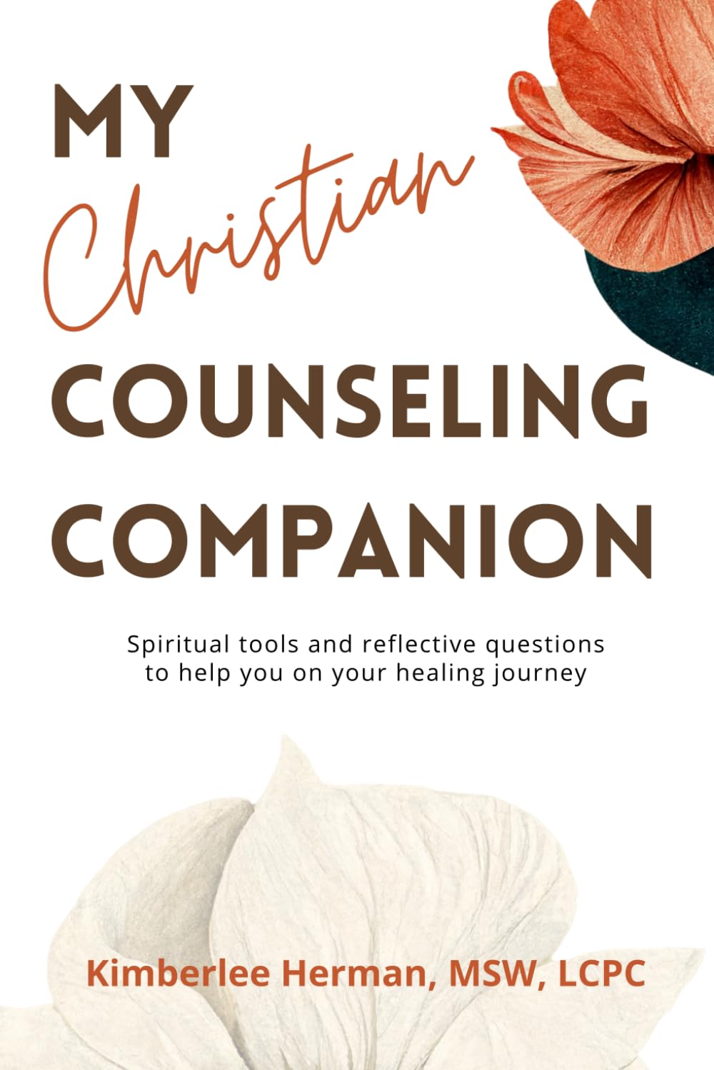 My Christian Counseling Companion