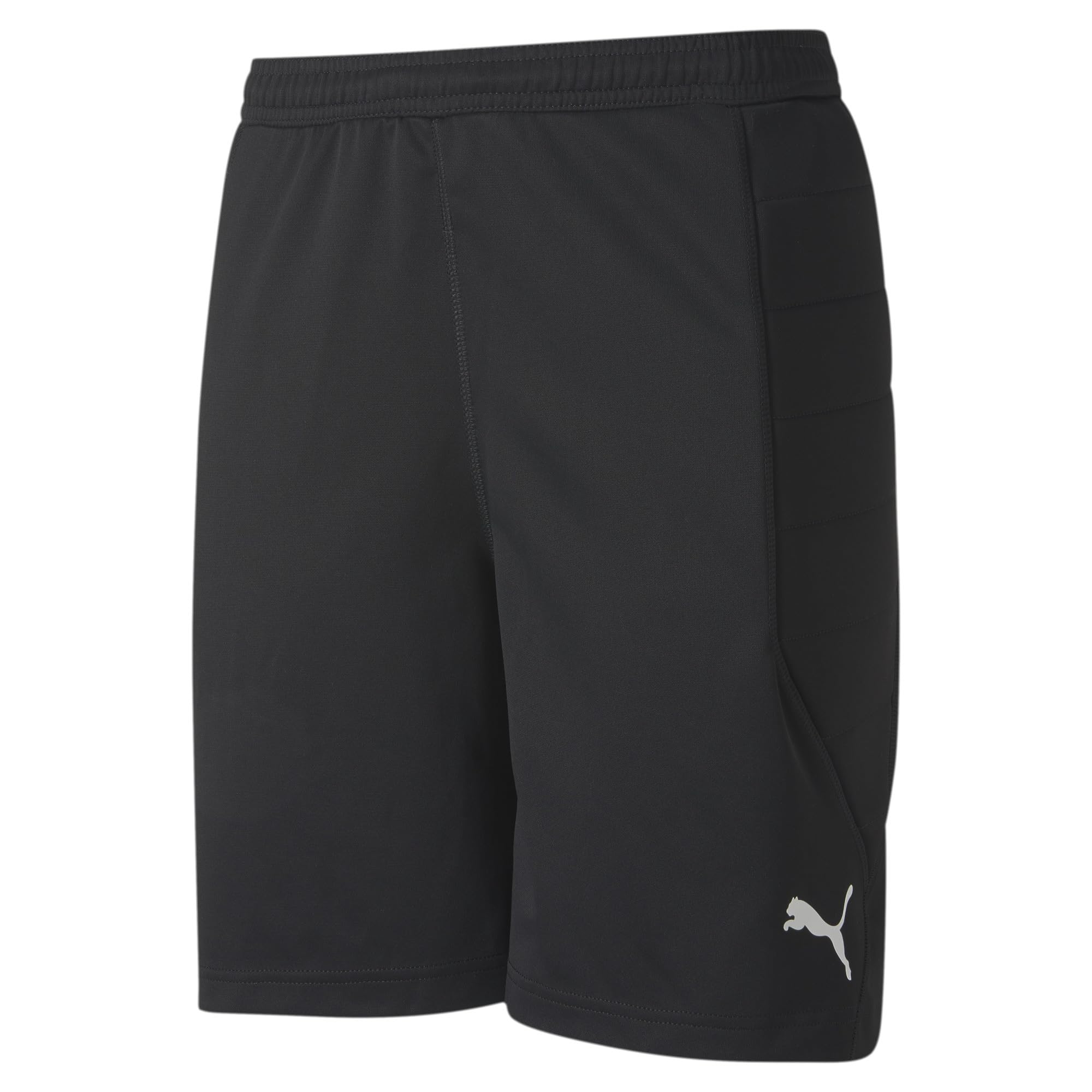 PUMA - Goalkeeper Shorts, Pantaloncini da Portiere Uomo