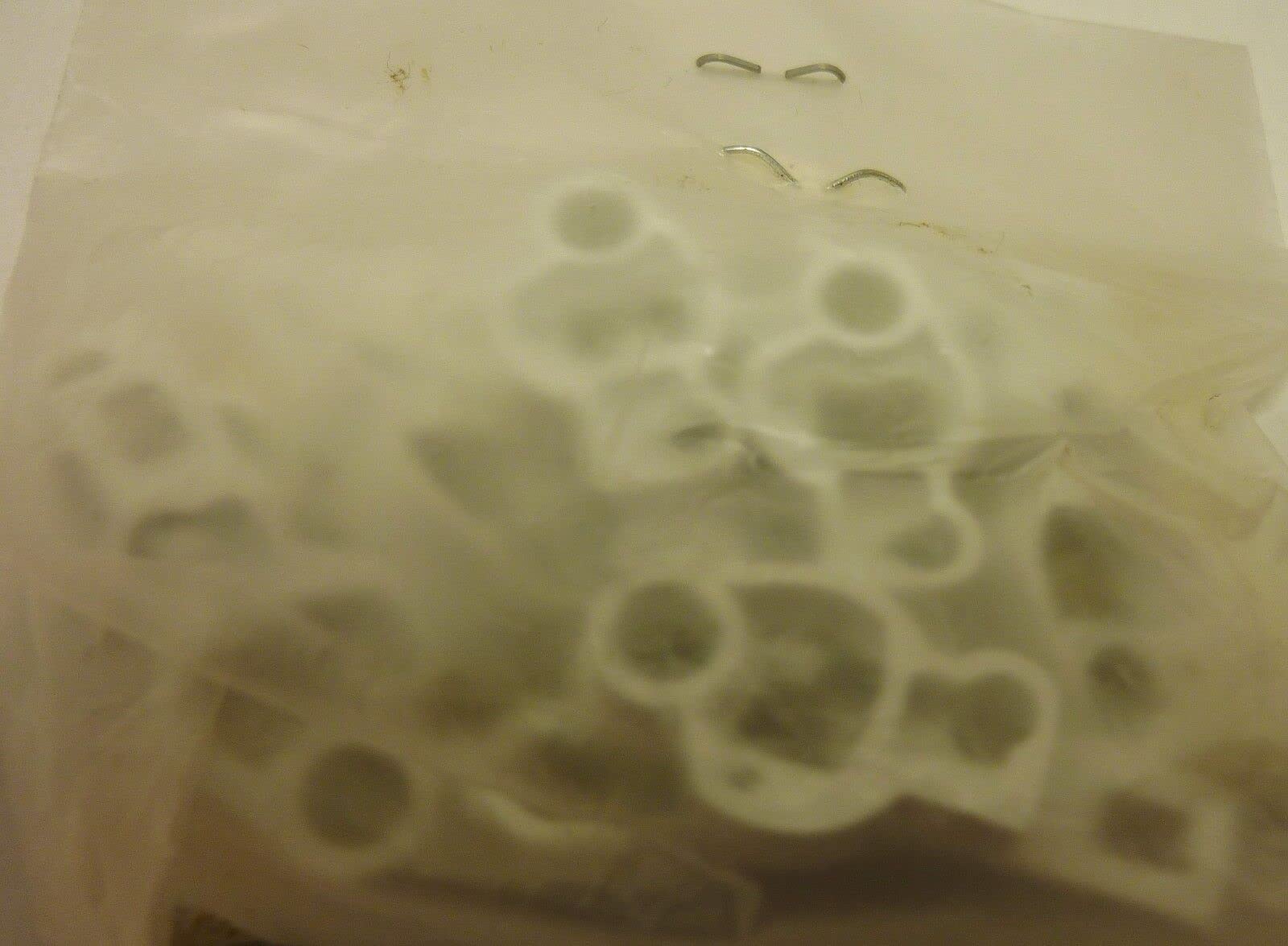 ARM, Brake Function / # 3-733-397-04/10 Pieces / (qzty)