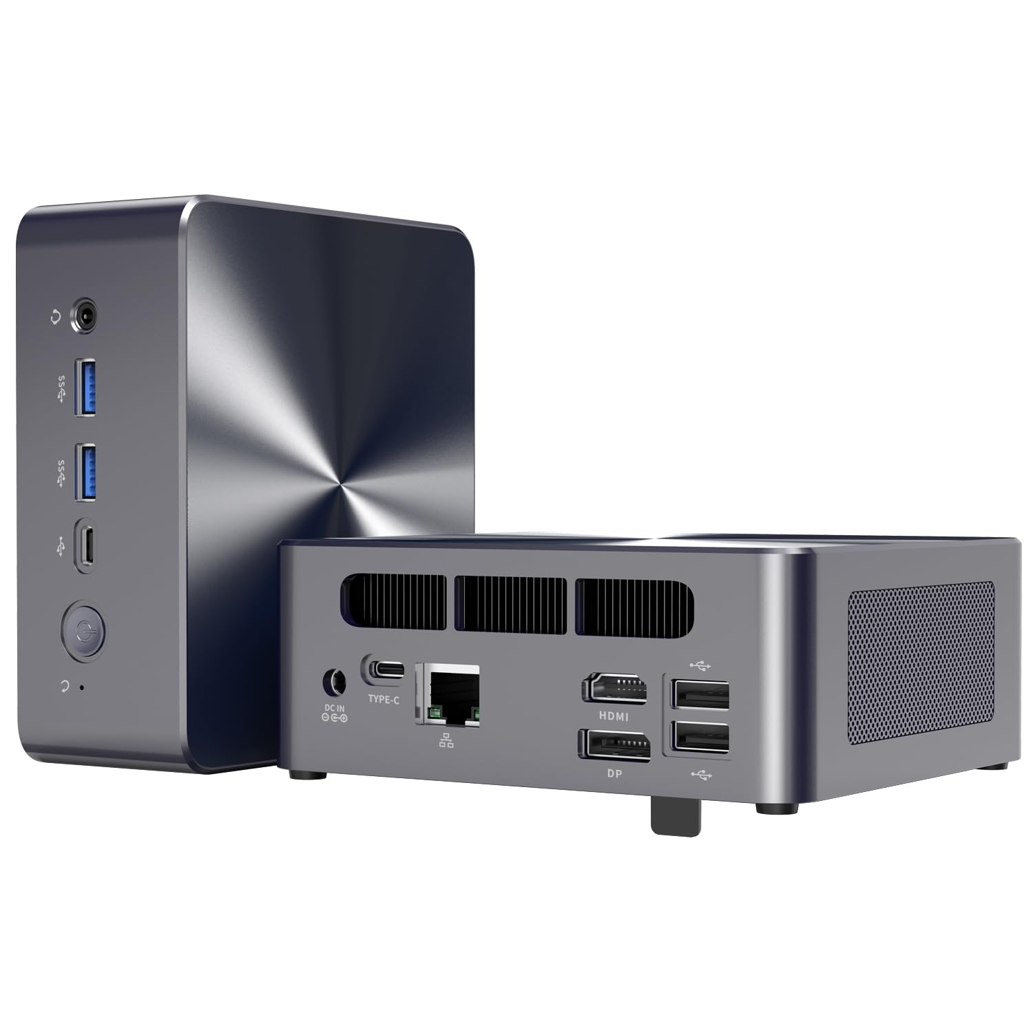 Amazon.com: BRE NUC Mini PC N7A Intel Core i5-12450H up to