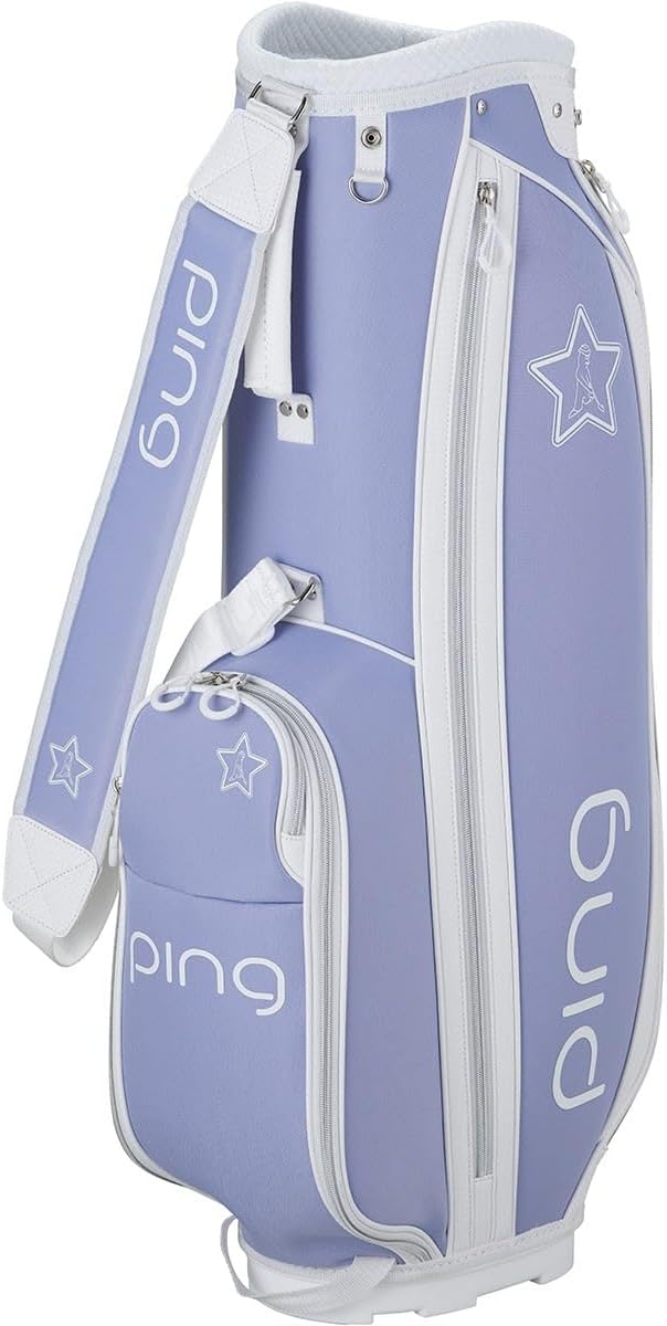 アドミラルゴルフ 9.0型 キャディバッグ CB トラディショナル