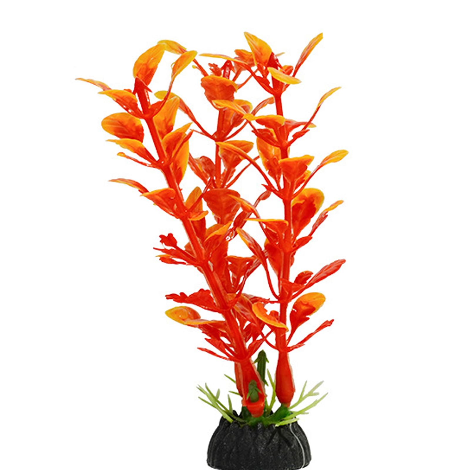 PANGBOER Artificial Aquarium, Shrimp Breeding Landscape Decorations, Terrarium Habitat Sea Art Artificial Aquarium Decorations