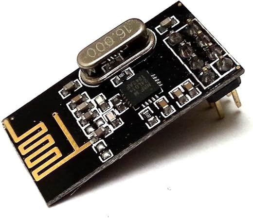 xcluma Nrf24L01 Wireless Module 2.4G