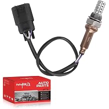 PAPAPARTS O2 Oxygen Sensor 25-418-07-S Compatible with Kohler EFI Engines CH18 CH20 CH22 CH23 CH25 CH730 CH680 CH670 CH640 CH620, for Huntmaster for Avenger for Conquest for Frontier EFI