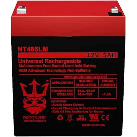 Amazon Com Replacement Chamberlain Liftmaster 485lm 4228 41a6357 1 3850 3850p And Hd900d Battery Compatible With Backup 2 Year Warranty Equipped Garage Door Openers By Neptune Nt 485lm Electronics Amazon Com Replacement Chamberlain Liftmaster 485lm 4228 41a6357 1 3850 3850p And Hd900d Battery Compatible With Backup 2 Year Warranty Equipped Garage Door Openers By Neptune Nt 485lm Electronics
