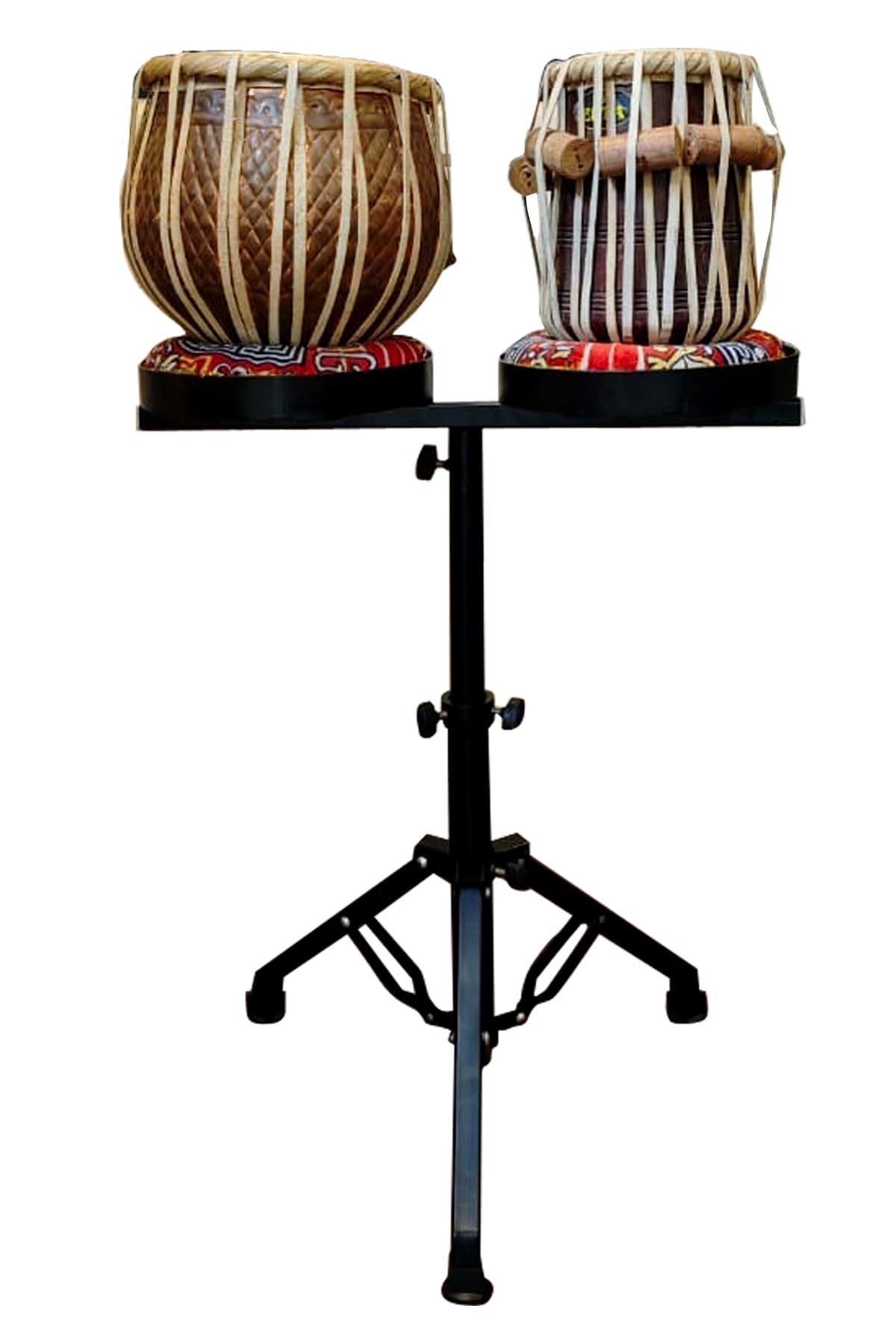 TABLA STAND BLACK (Heavy)-image-13