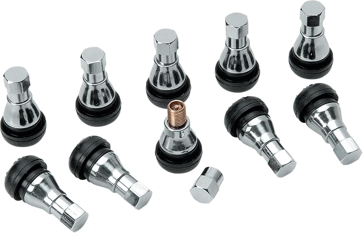 DILL AIR CONTROLS VALVE STEM TR412 STD - TR-412WZ