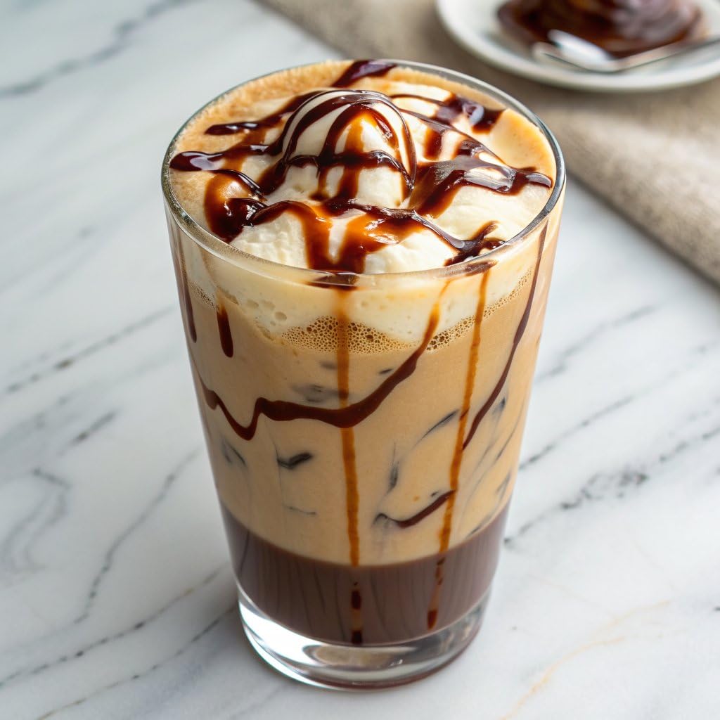 Matteo's Salted Dark Chocolate Syrup for Coffee, Lattes, Cappuccinos & Desserts – Sugar-Free Sweetener for Beverages, Keto Friendly, Zero Calories, Indulgent Flavor, Non-Alcoholic, 33.8oz (6pk)