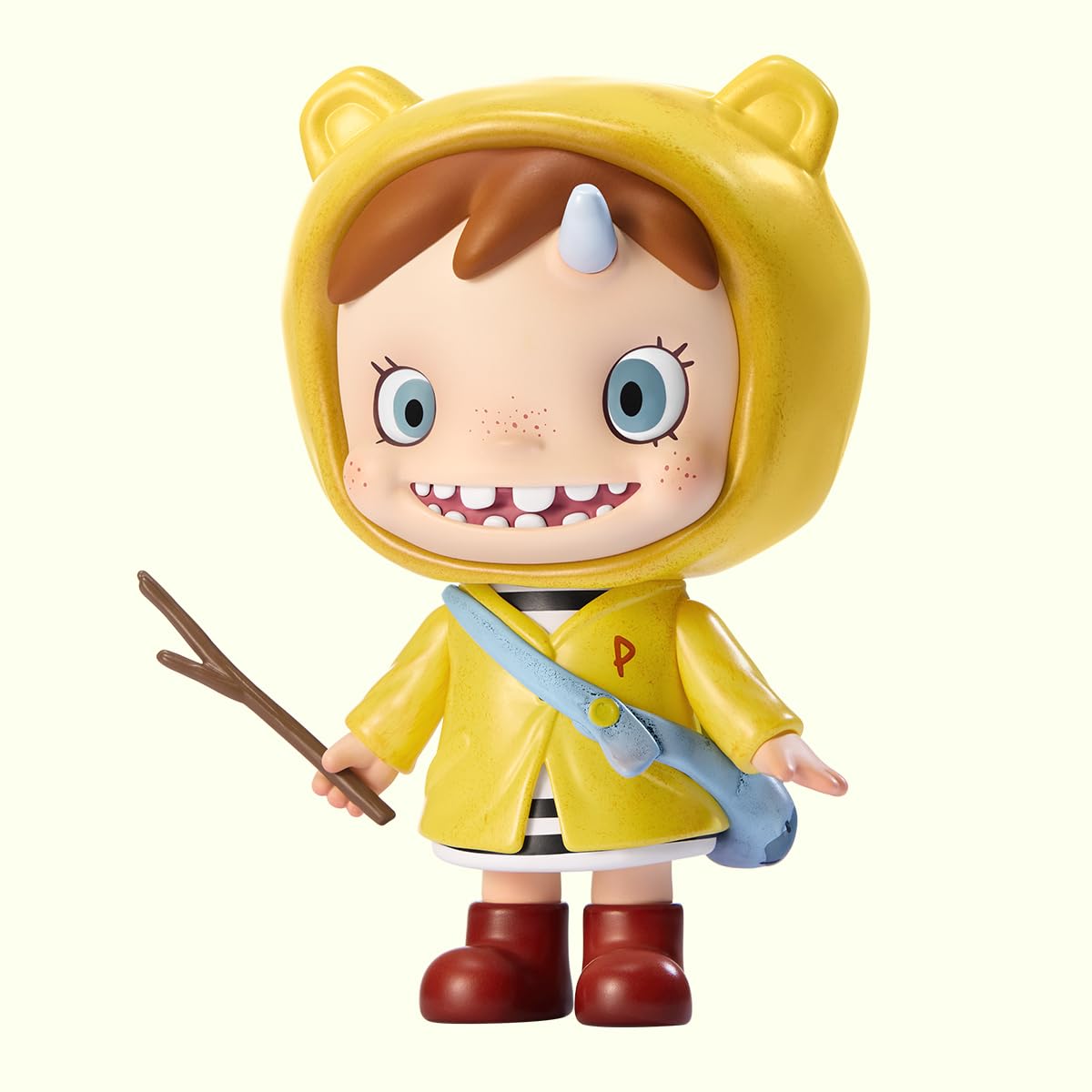 その他 Polar's Adventure on Rainy Days Figure POP MART Polar's Adventure on Rainy Days Figure Action Figures