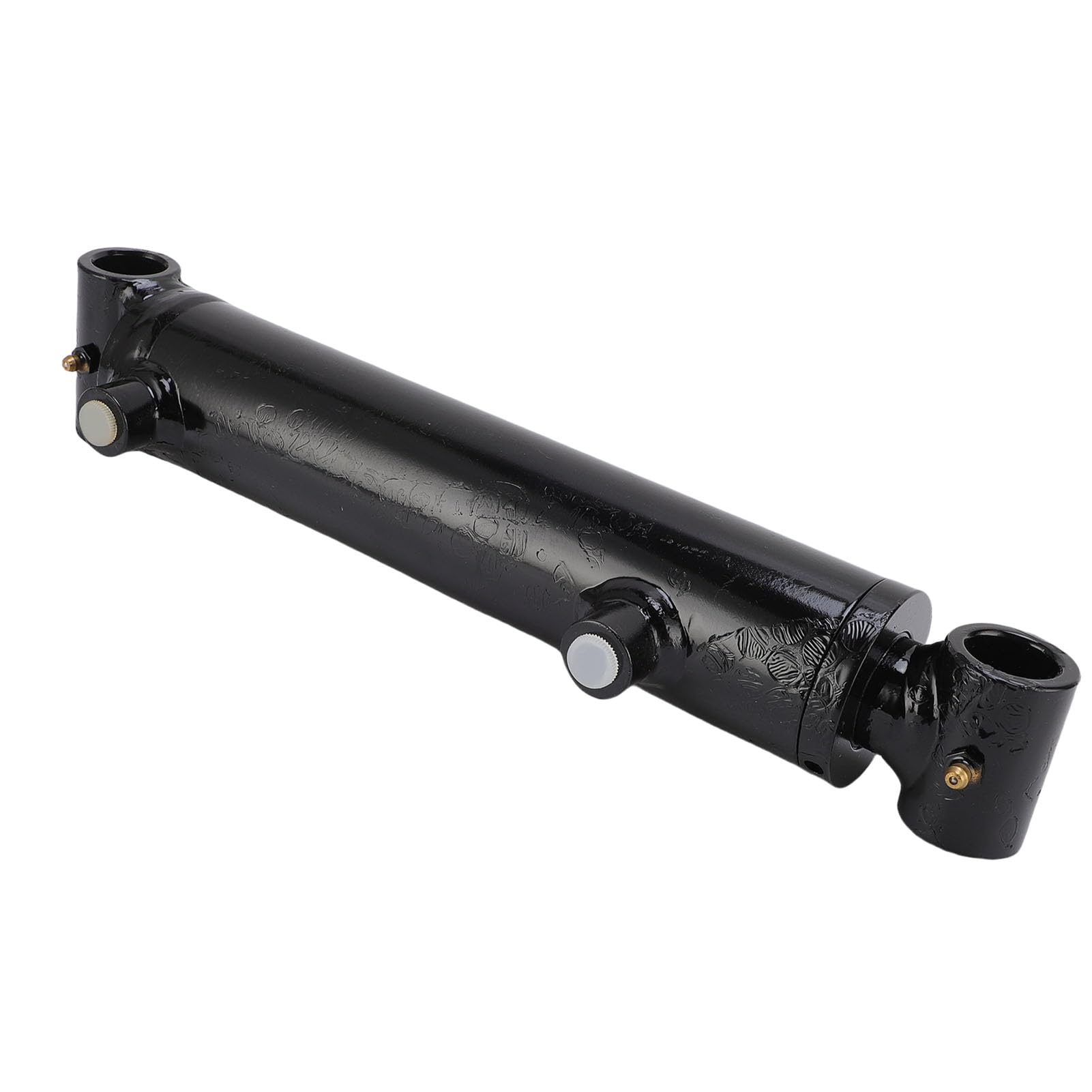 Keenso Hydraulic Lifting Cylinder High Performance 18 Inch Stroke 3000