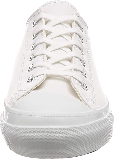 Amazon | [チャンピオン] スニーカー 国産 外羽根 ローカット CP