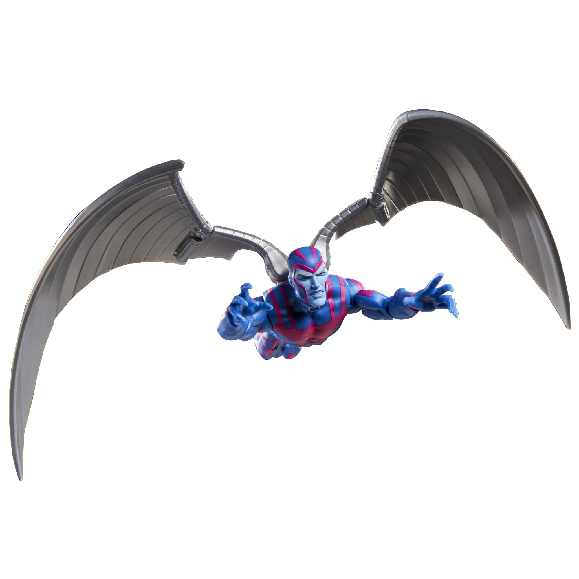 Marvel Legends Series Arcángel Figura de acción de 15,24 cm X-Men '97