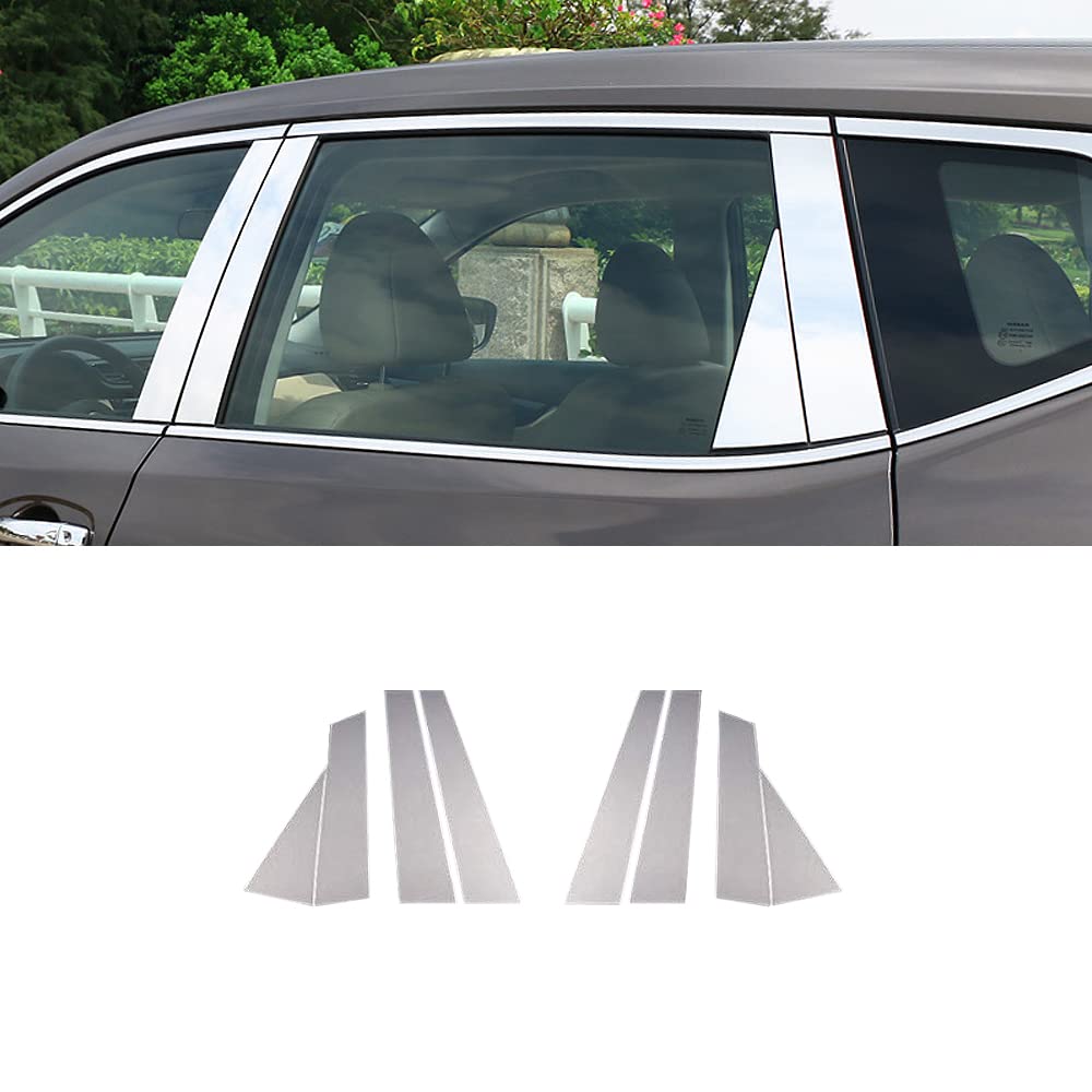 Amazon | [CATYA] エクストレイル 対応 T32 ウインドピラー パネル