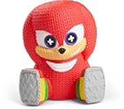 Handmade by Robots - Sonic The Hedgehog - Knuckles #273