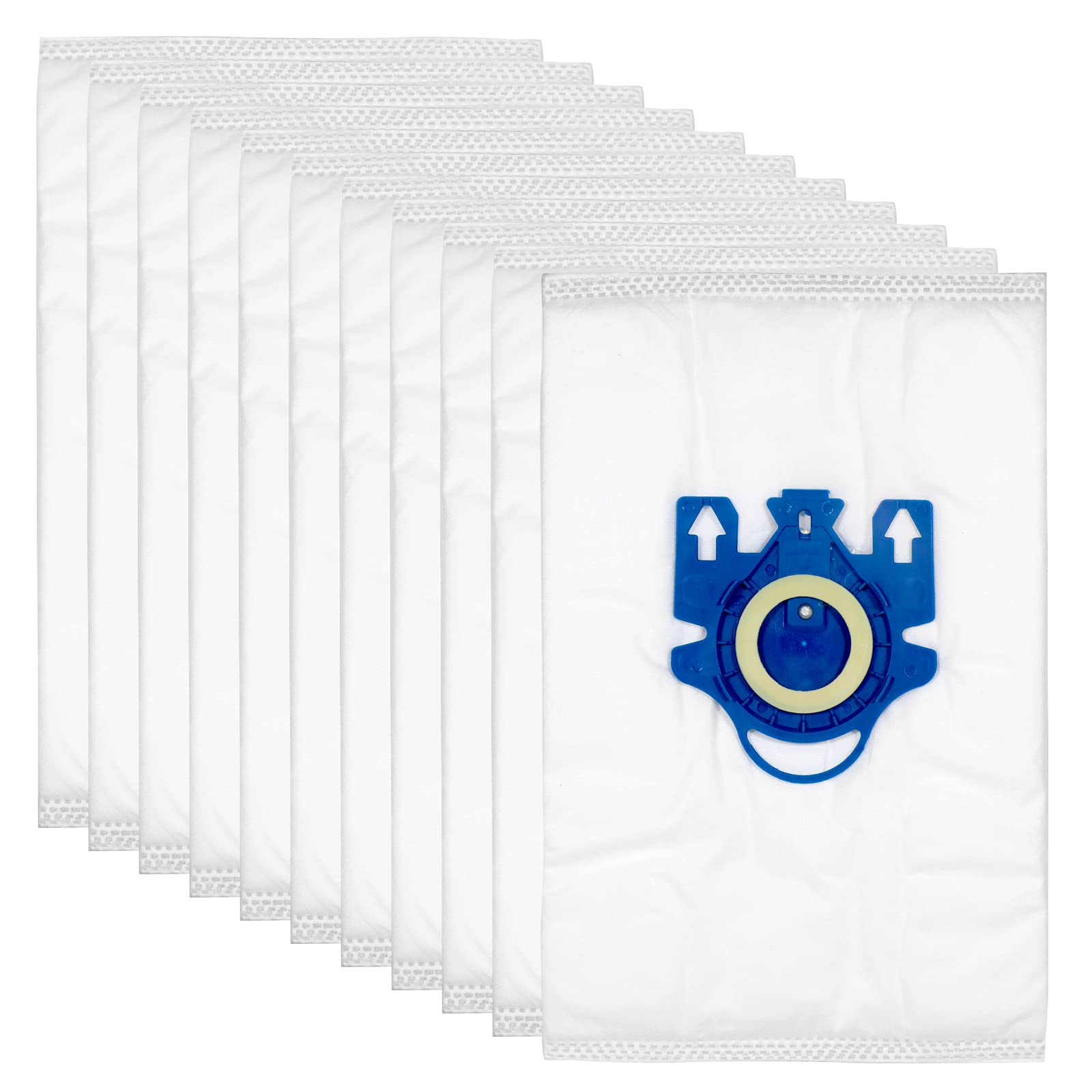 Miele hyclean gn vacuum bags Find the best price at PriceSpy