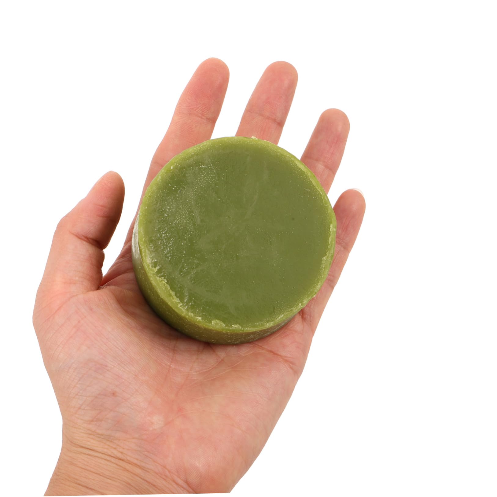 Healeved 6 Pezzi Artigianale per Ascelle Olio, Deodorante e Idratante, Base Naturale, per Docce e Quotidiano Corpo
