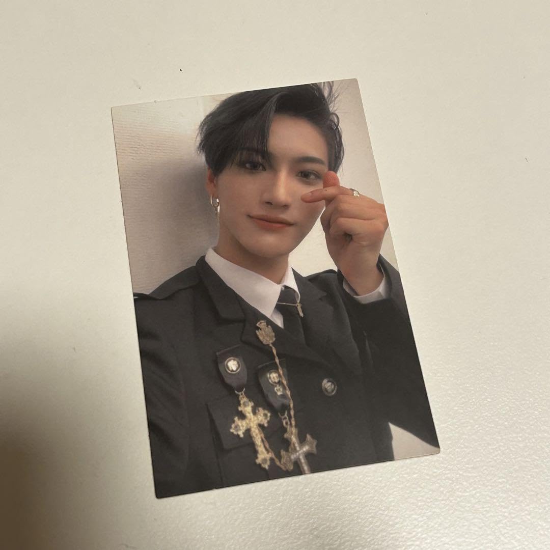 Amazon.co.jp: ATEEZ ソンファ wonderland トレカ : おもちゃ