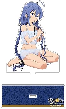 Amazon.co.jp: 無職転生 異世界行ったら本気だす ロキシー