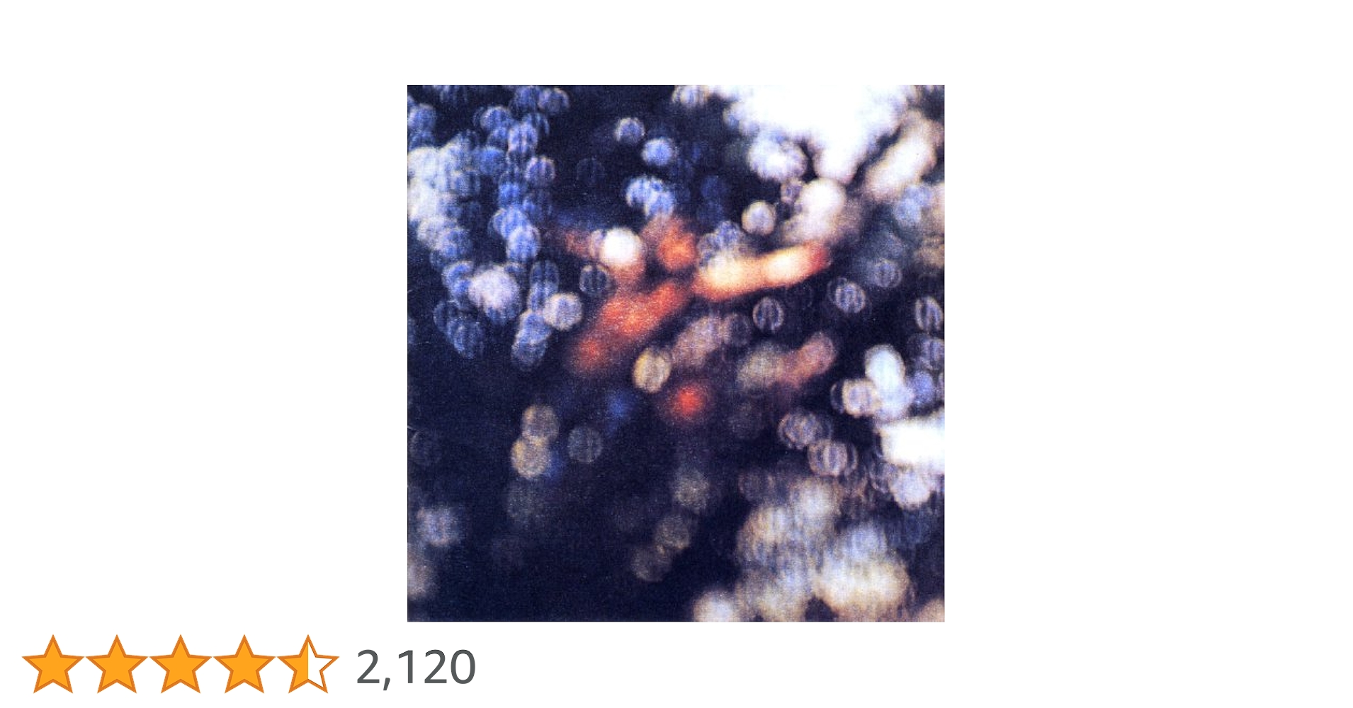 Amazon.co.jp: 雲の影: ミュージック