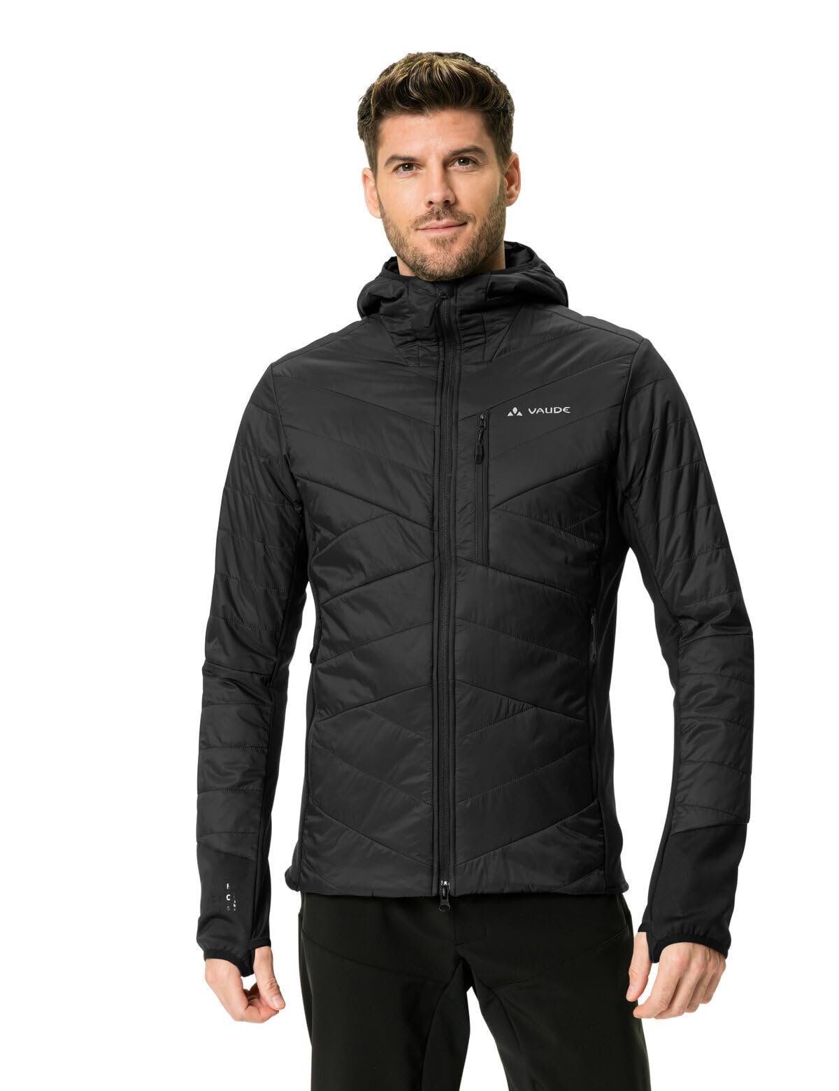 VAUDE Jacken Men's Sesvenna Jacket IV