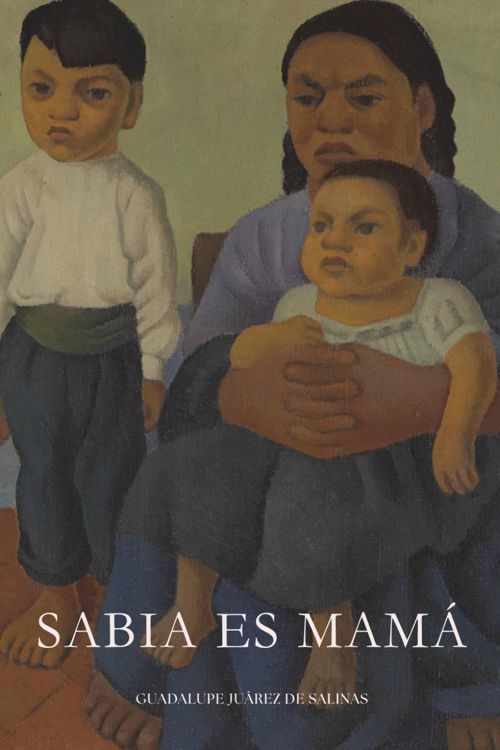 Sabia es mamá