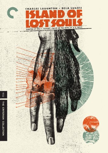 Island of Lost Souls (The Criterion Collection) [DVD]