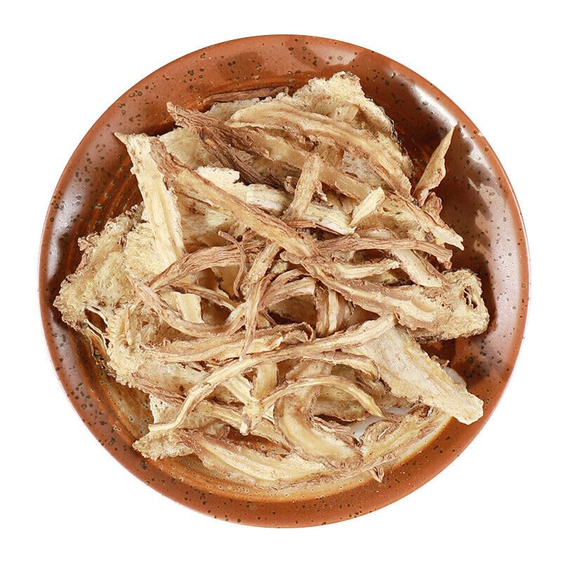 Té De Hierbas Medicinales Chinas En Rodajas De Angélica Danggui Verde Natural Orgánico Regula La Menstruación Hidrata Los Intestinos Y Alivia El Estreñimiento Té De Frutas Té Preparado (250g)