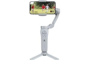 XbotGo AI Sports Gimbal: Revolutionizing Soccer Tracking