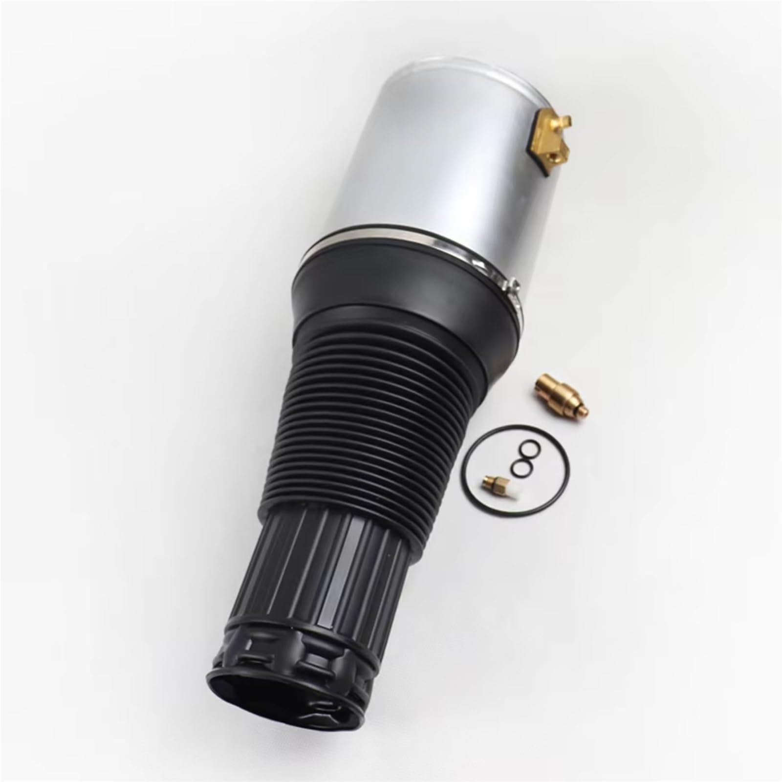 Compatible Avec A8 Pour D3 Pour Quattro Pour S8 4E Suspension Pneumatique Pour Sac À Soufflet À Ressort 1 Pièce Automobiles Ressorts Pneumatiques