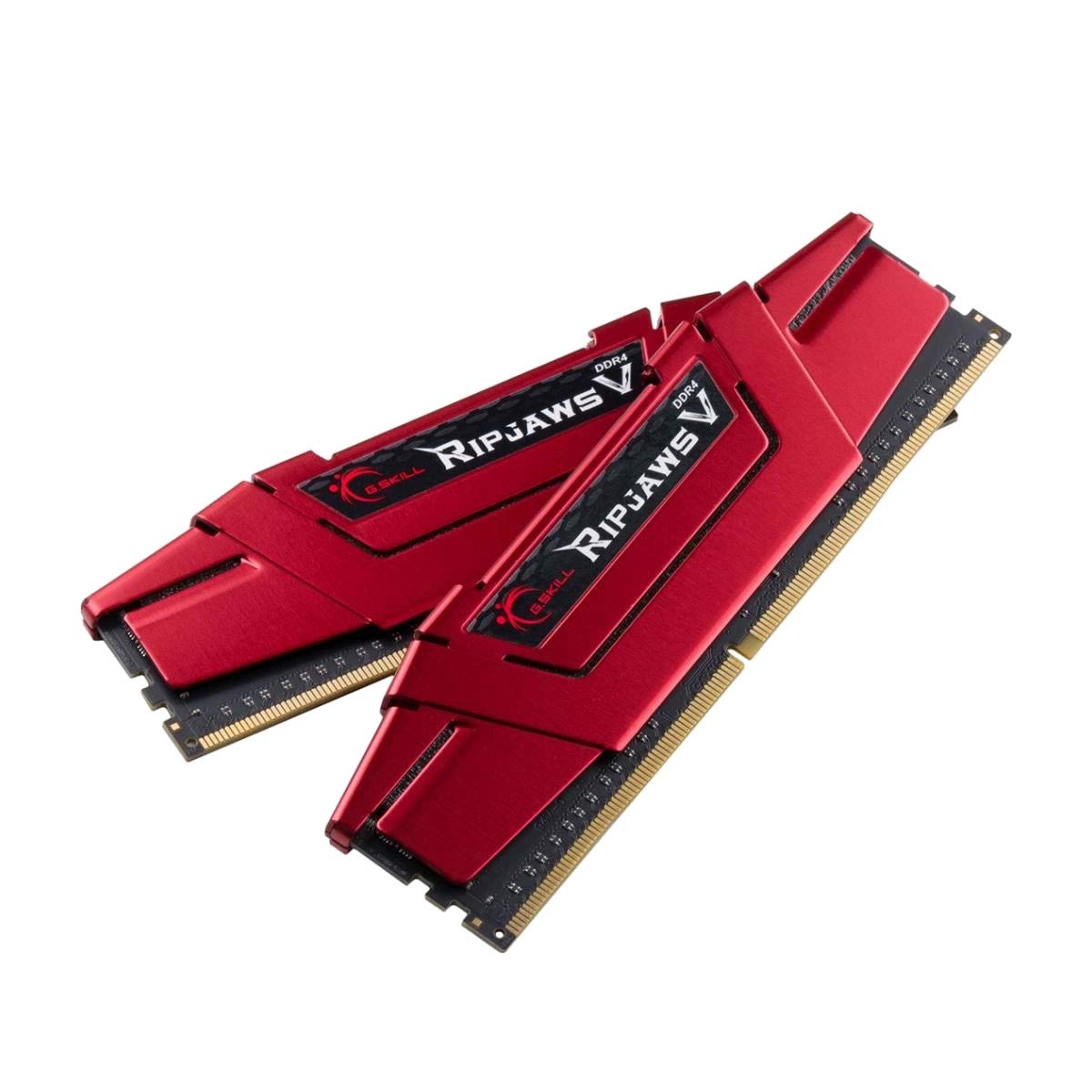 PCパーツ G.SKILL DDR4-2400 16GBx2 32GB Amazon.co.jp: 【G.skill】 DDR4-2400 (PC4-19200) Ripjaws V